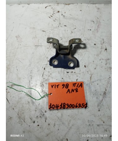 ΜΕΝΤΕΣΕΔΕΣ SUZUKI VITARA 1992-1998 Πίσω Αριστερά Άνω  